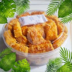 Kue Keju Premium (250 Gr)