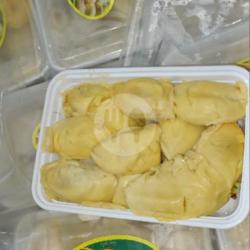 Durian Kupas Medan Super ( /-500gr)