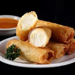 Lumpia Otak Otak