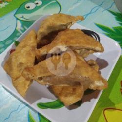 Pentol Tahu Goreng