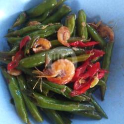 Oseng Buncis