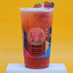 Tropical Strawberry Tea Small