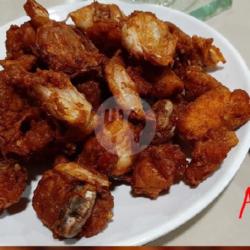 Chicken Onion (ayam Bawang)