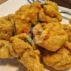 Dory Salted Egg