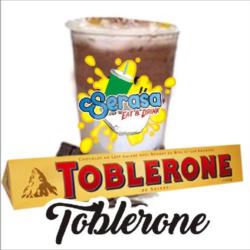 Choco Toblerone