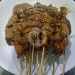 Sate Ayam Dada Mentok 50 Tusuk