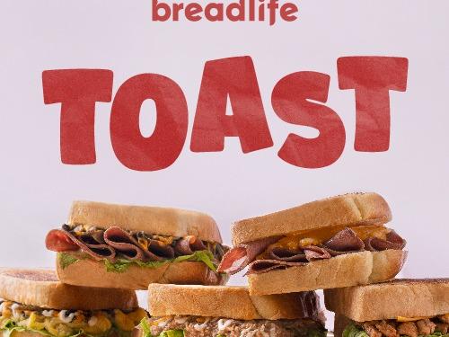 Breadlife Toast, WTC Karet Kuningan