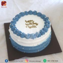 Korean Cake 16 Cm