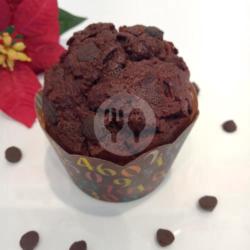 Muffin Choco