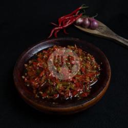 Sambal Petir