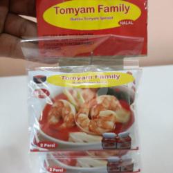 Bumbu Tomyum Spesial