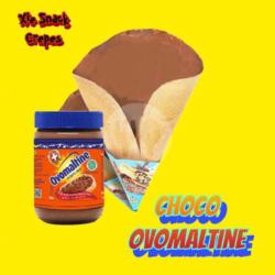 Crepes Choco Ovomaltine Ori