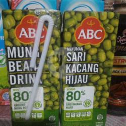 Sari Kacang Hijau