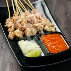 Nikmat Rame 1 (30 Tusuk Taichan Sate Daging Ayam)