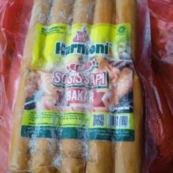 Harmoni Sosis Bakar Original Mini