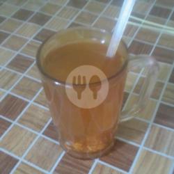 Wedang Kunir   Asem