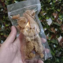 Keripik Kulit Ayam