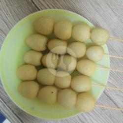 Sate Telor Puyu