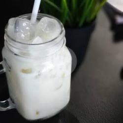 Es Susu Putih/coklat