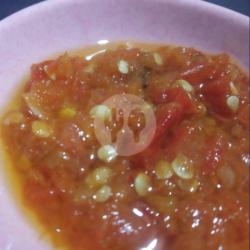 Sambel Bawang (mentah)