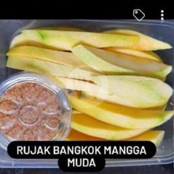 Rujak Bangkok Mangga Muda