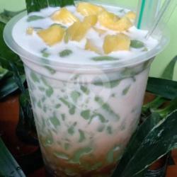 Es Cendol Bandung Original