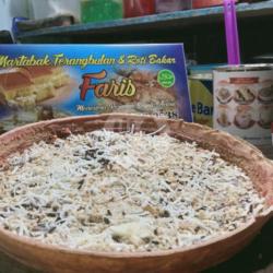 Manis Tipis Kering Coklat Susu