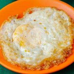 Telur Goreng Ceplok