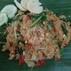 Kwetiau Goreng Terasi