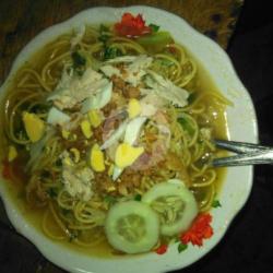 Bakmie Kuah