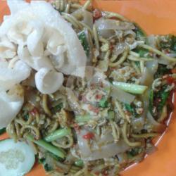Mie Goreng Kuning   Mie Kwetiau