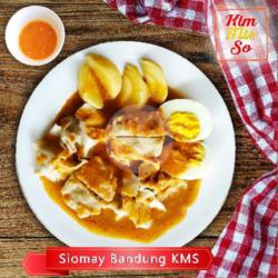 Siomay Bandung Kms