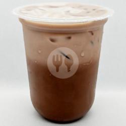 Ice Chocolate Susu