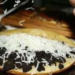 Keju Oreo