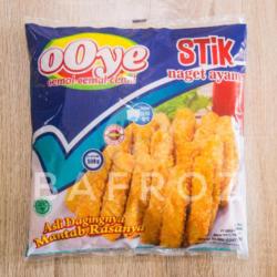 Ooye Naget Stik 500gr