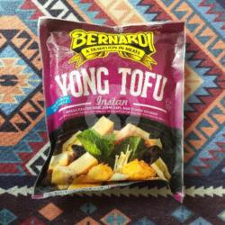 Bernardi Yong Tofu