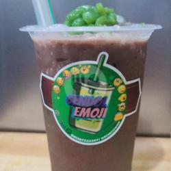 Cendol Choco Delfi