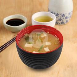 Miso Soup