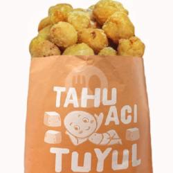 Bubuk Keju (mix Tahu Dan Pletok)