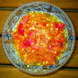 Sambel Lombok Setan