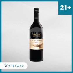 Wolf Blass Eaglehawk Shiraz 750 Ml