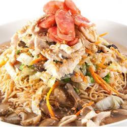 I - Fu Mie Ayam