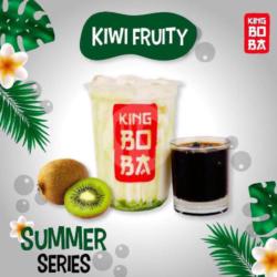 Kiwi Fruity (popping)