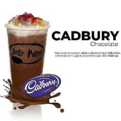 Cadbury Choco