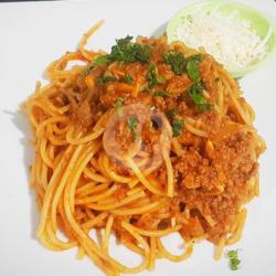 Spagheti Bolognese