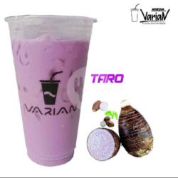 Minuman Variant Taro