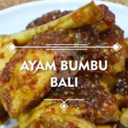 Ayam Bumbu Bali