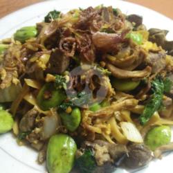 Mie Goreng Gepeng Spesial