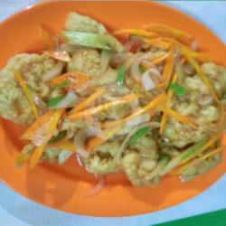 Udang Kluyuk