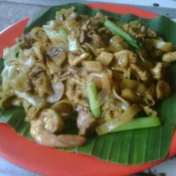 Kwetau Goreng Udang